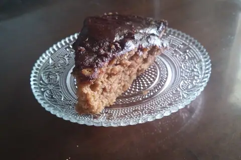 Bake Me A Cake photo 3