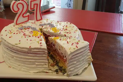 Bake Me A Cake photo 1