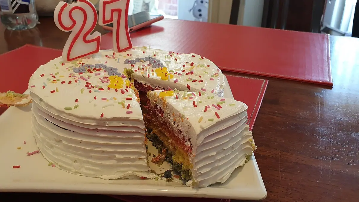 Bake Me A Cake – cake shop in Monkseaton, Whitley Bay